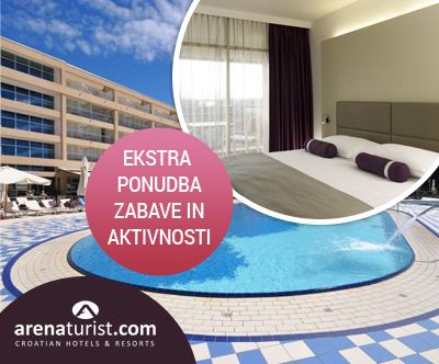 hotel medulin