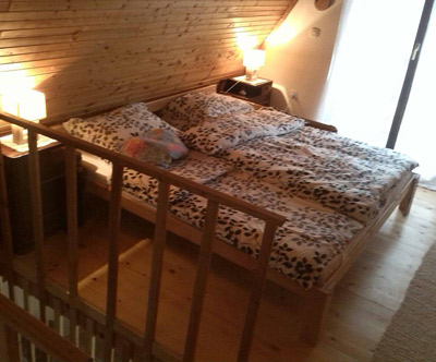 Velebitska kuća