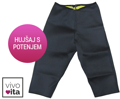 Ženske pajkice original Slim shapers za hujšanje