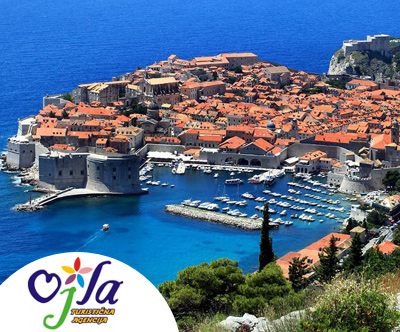 izlet v Dubrovnik