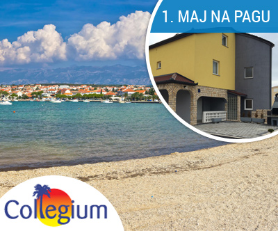 Novalja, Pag