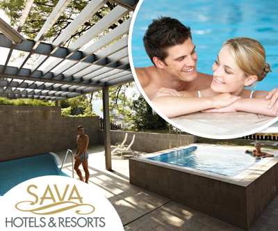 wellness živa