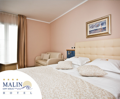 hotel malin