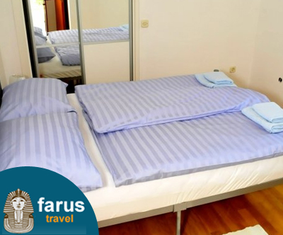 apartma, opatija
