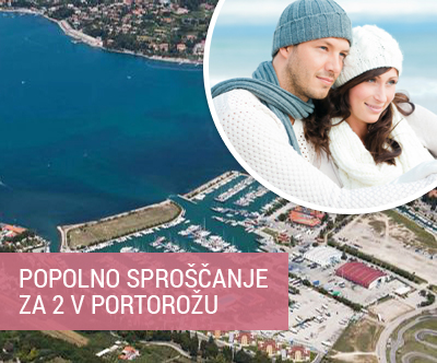 marina portorož