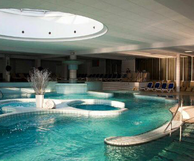 hotel habakuk