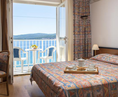 Dalmatinski all-inclusive paket za 1. maj na Pelješcu