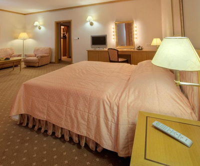 Hotel Habakuk Pohorje