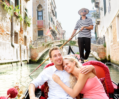 Zlata jesen v Benetkah z goHolidays + vožnja z ladjico!
