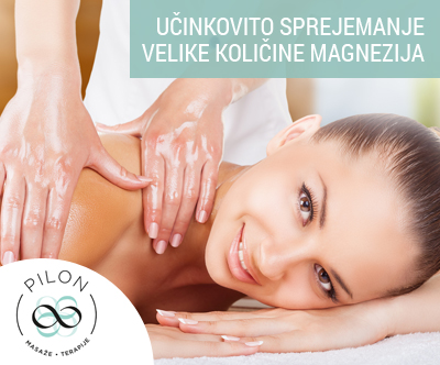 magnezijeva terapija