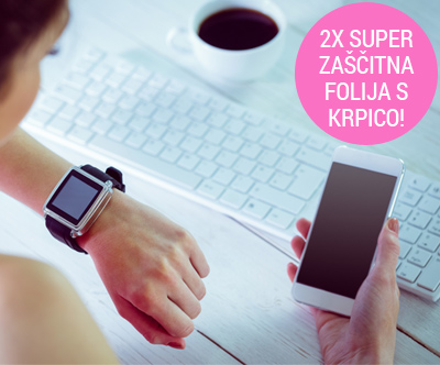 zaščita za iPhone