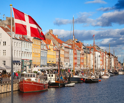 Popotovanje po skandinavskih deželah z M&M Turist