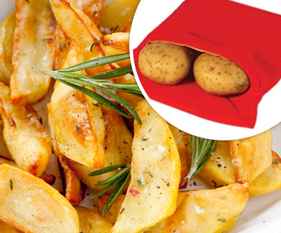 Potato Express
