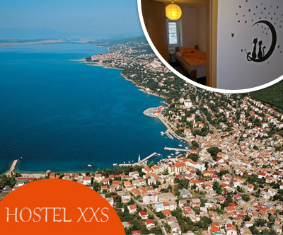 Hostel XXS