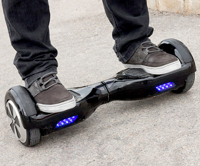 Hoverboard