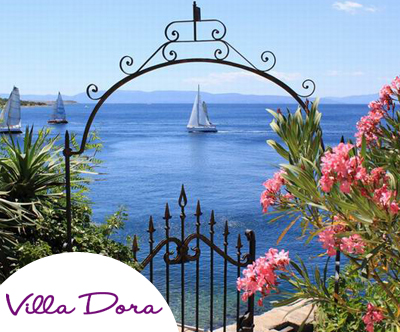 villa dora