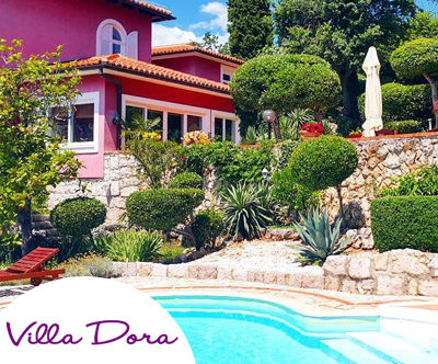 villa dora