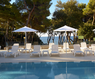 Pula Hotel Arena