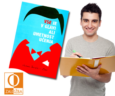 Vse je v glavi ali umetnost učenja