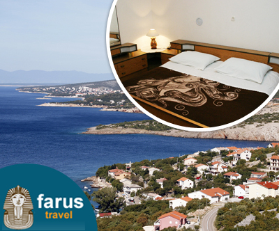 apartma, novi vinodolski