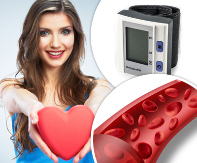 merilnik krvnega tlaka