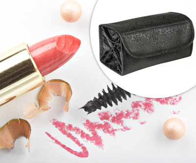 kozmetična torbica Roll-N-Go