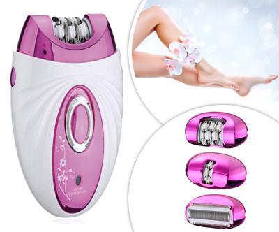 epilator in brivnik