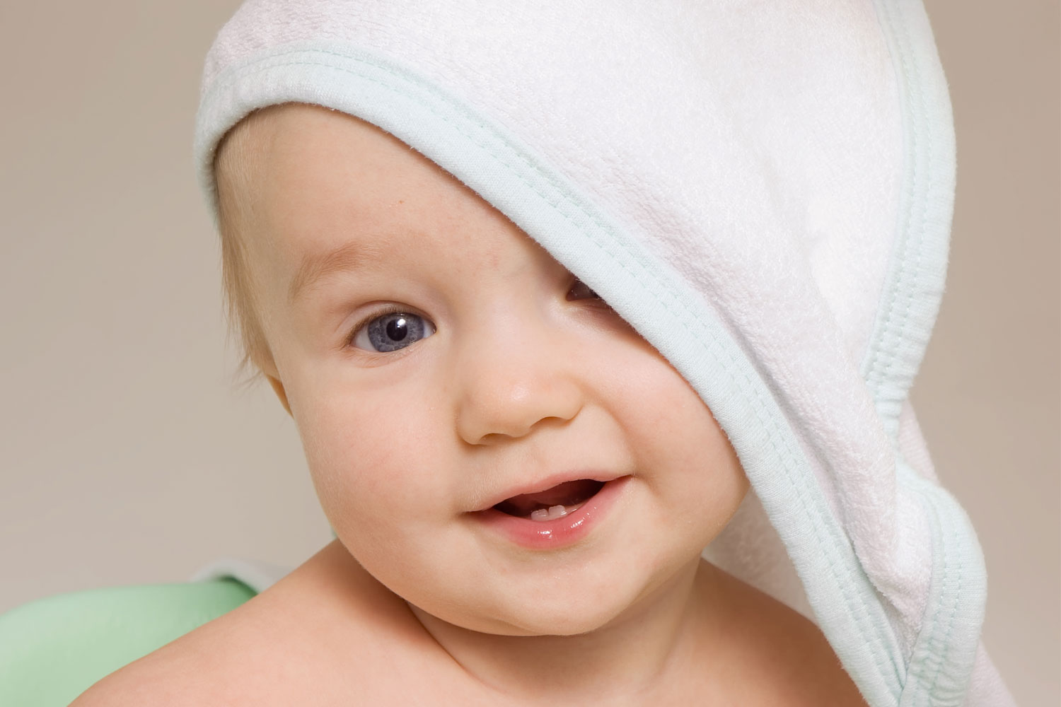 Otroška brisaca z motivoma po izbiri