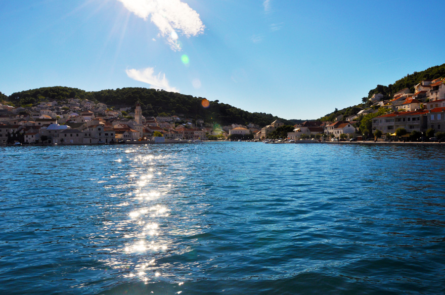 Mega oddih v pocitniški hišici z bazenom Villa Girasole