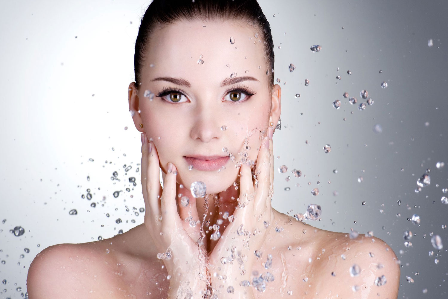 EKO rocka za prhanje