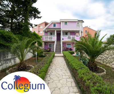 Novalja, Pag Novalja, Pag