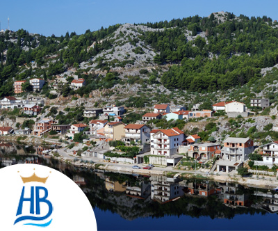 Hotel Bebić Hotel Bebić