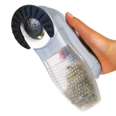 Krtaca/sesalnik 2 v 1 Shed Pal