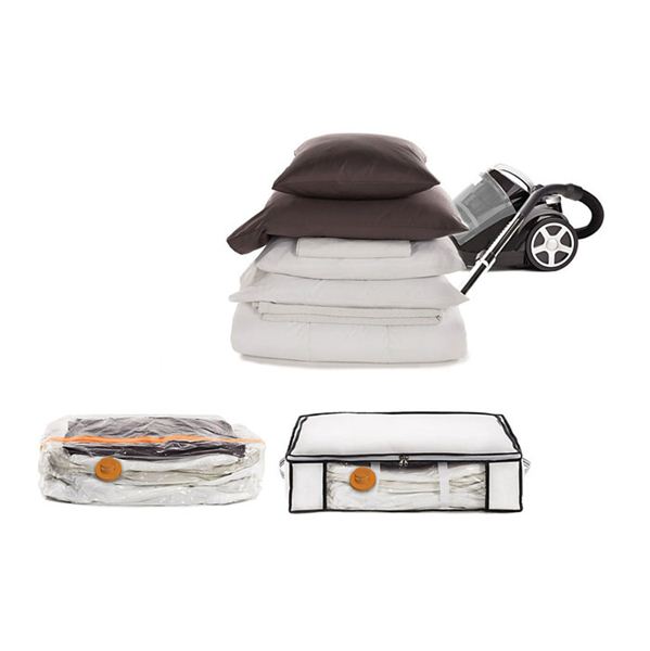 C-bag vakuumske vrece (3 kosi, cca 60 x 80 cm)