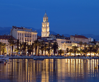 3-dnevni oddih v popolnoma novem hotelu v Splitu