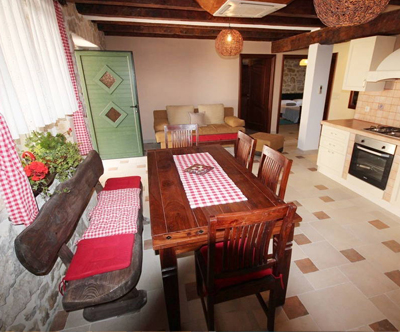 apartmaji, zadar