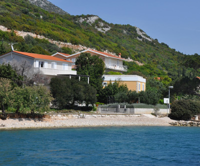 7-dnevni tecaj windsurfinga na Pelješcu