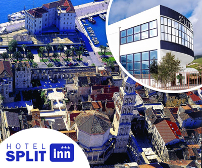 Hotel Inn Split