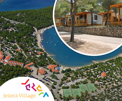 Jezera Village