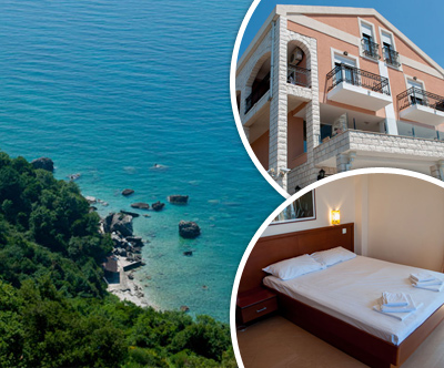 Vila Sveti Nikola