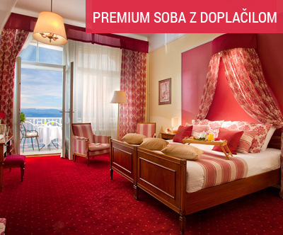 Spomladanski oddih v Smart selection hotelu Bristol
