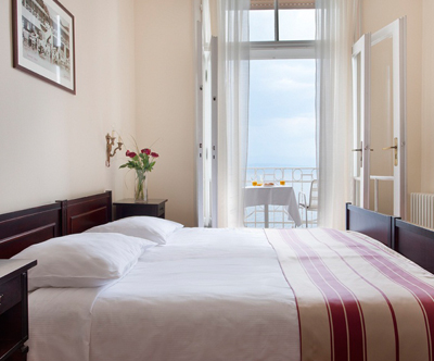 smart selection hotel bristol, lovran