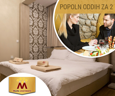 Muj En Lux 4*