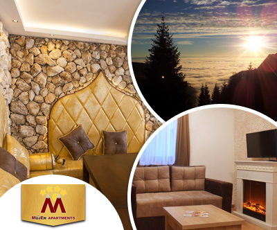 Muj En Lux 4*