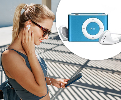 mp3 predvajalnik