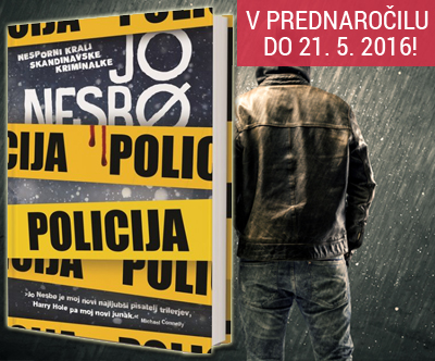 Jo Nesbø