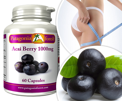 acai