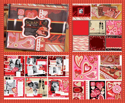 scrapbook