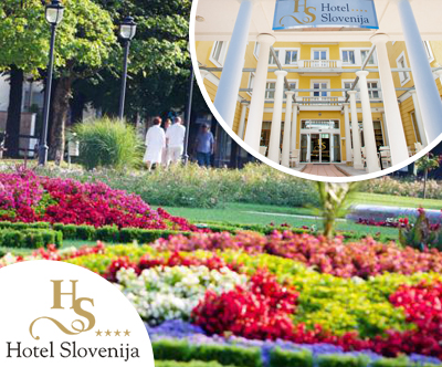 hotel slovenija