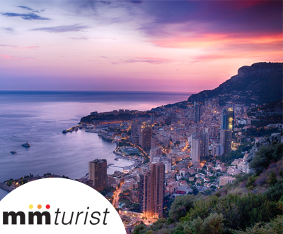 Cudovit 3-dnevni izlet po Azurni obali z M&M Turist!